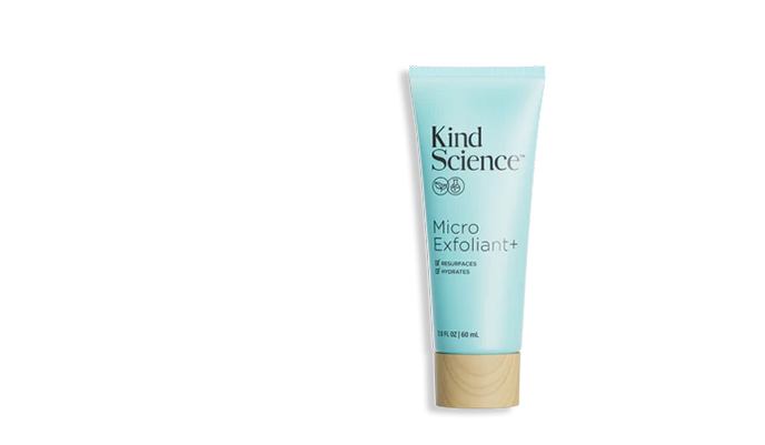 Micro Exfoliant+