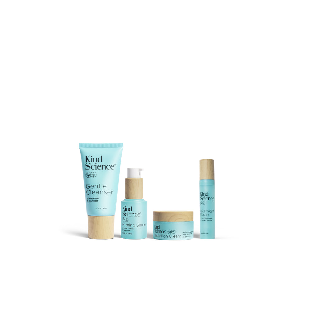 Starter Kit + Overnight Repair – Image 1 of 1