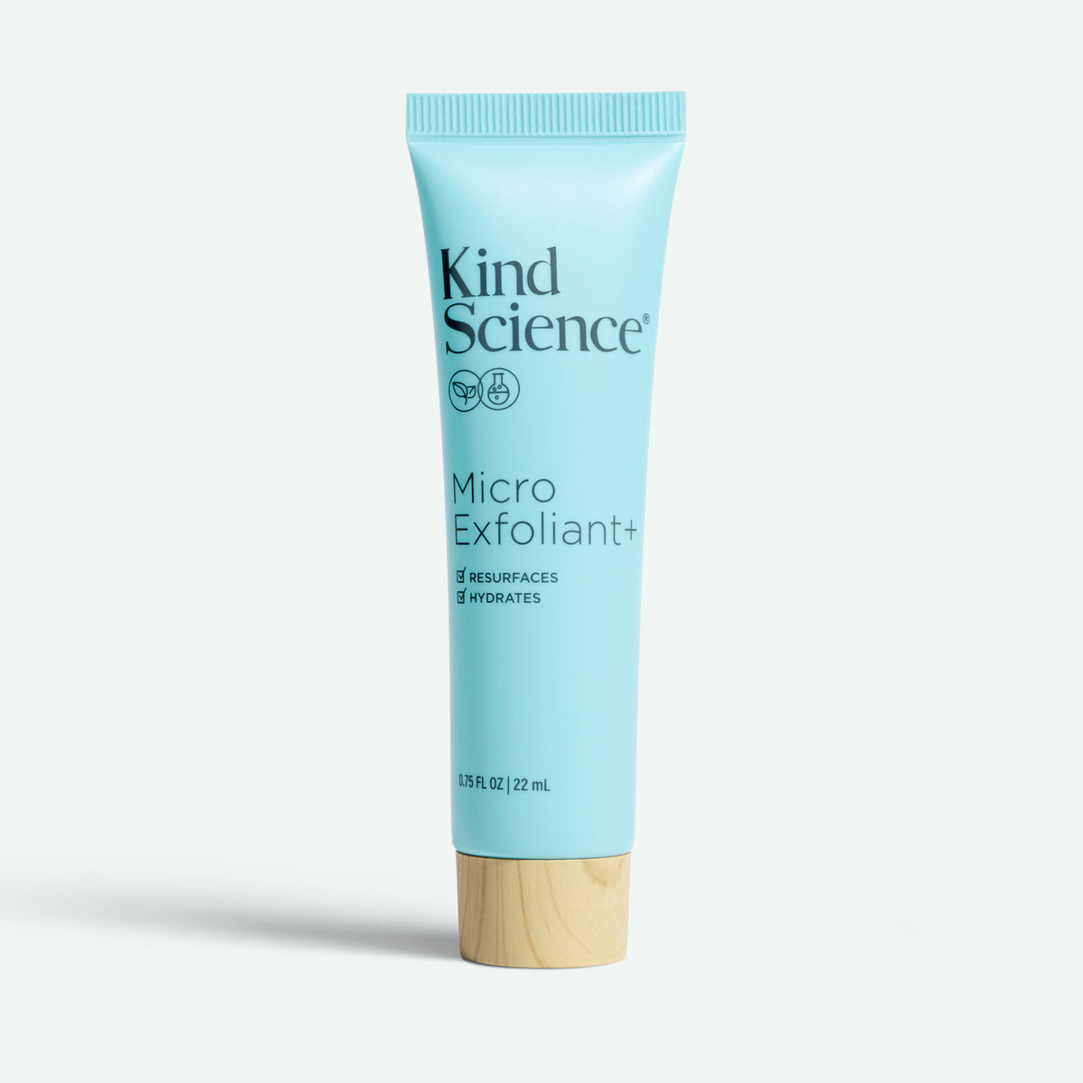 Micro Exfoliant+ – Image 1 of 3