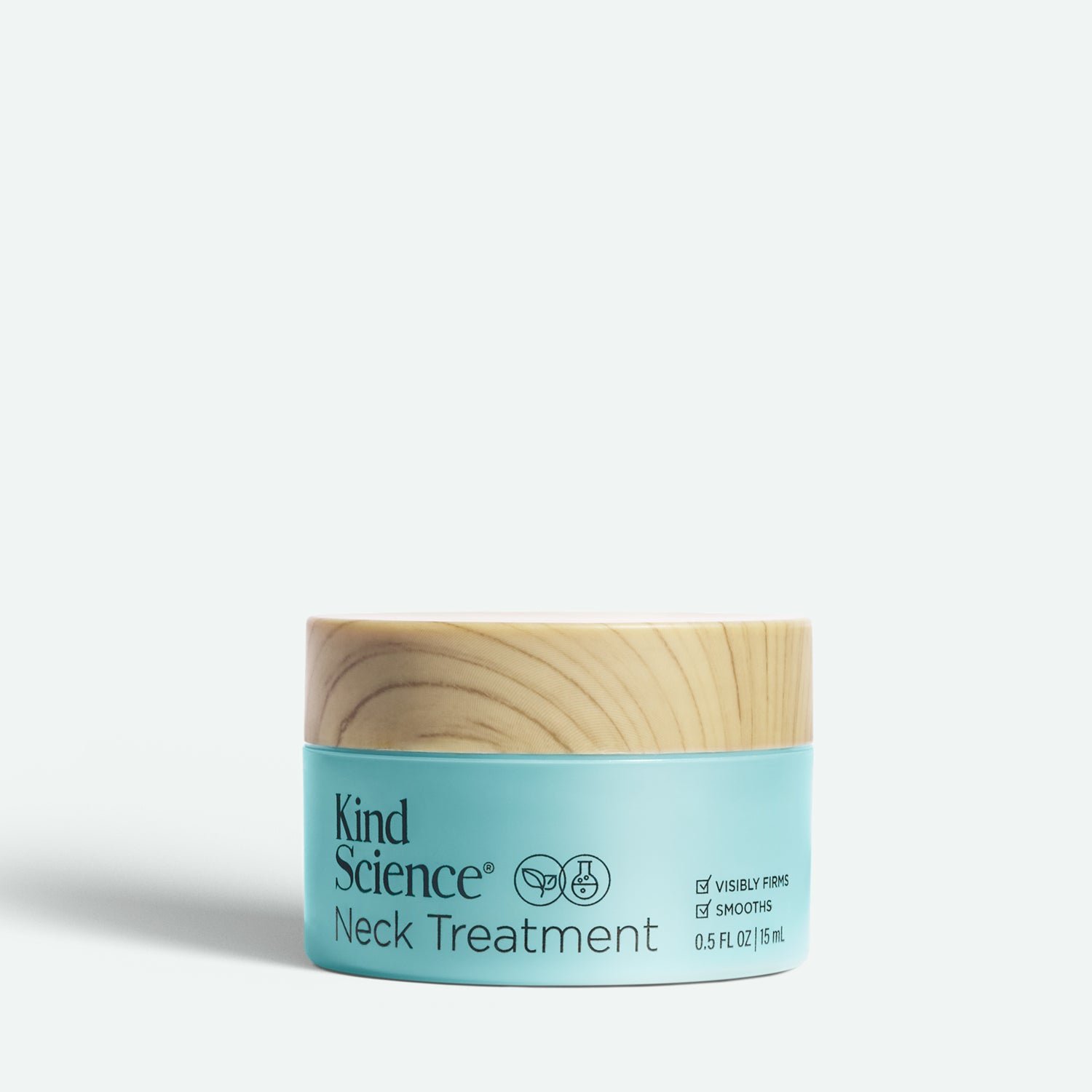 Neck Treatment (Intro Size) – Image 1 of 4