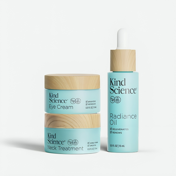 Smooth + Renew Set – Image 1 of 4