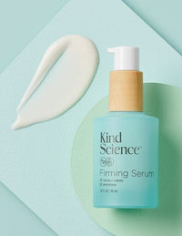 Rahul_Test-Firming Serum