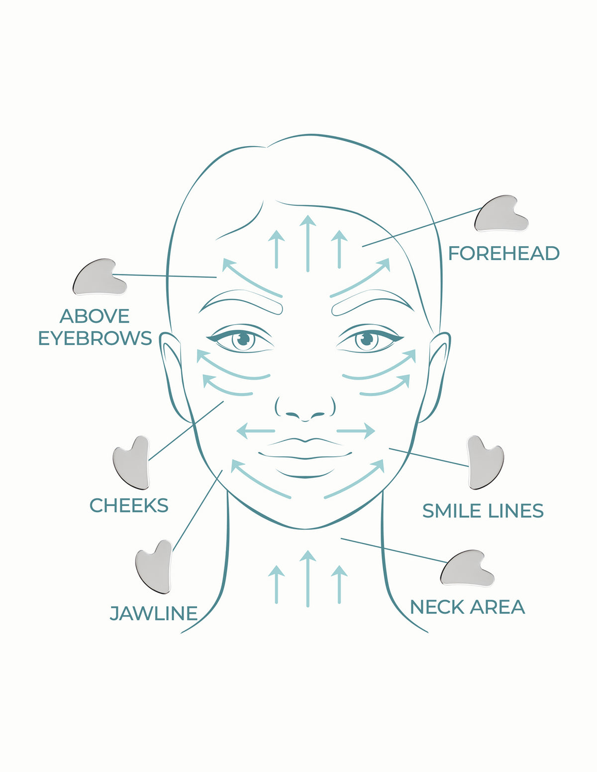 Skin Smoothing Tool – Image 2 of 3