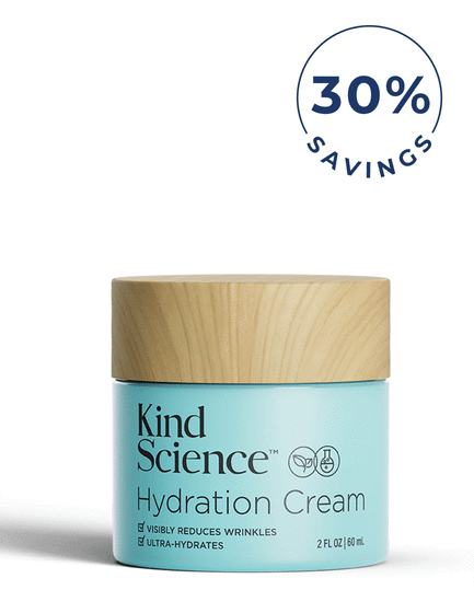 Hydration Cream (Intro Size) – Image 3 of 4