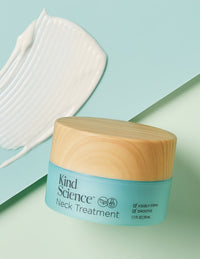 Neck Treatment (Intro Size)