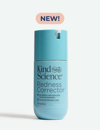 Redness Corrector