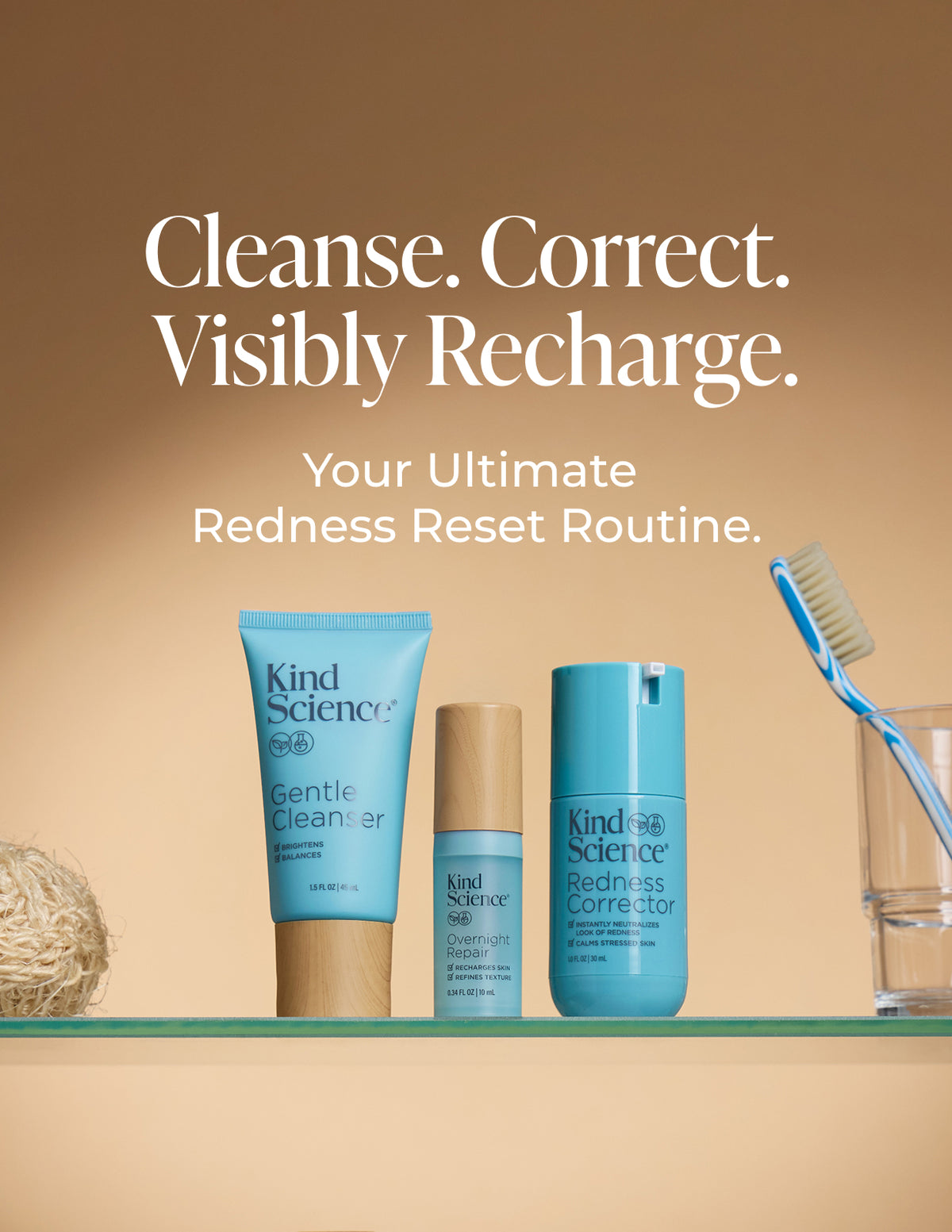 Instant Redness Reset Kit – Image 2 of 6