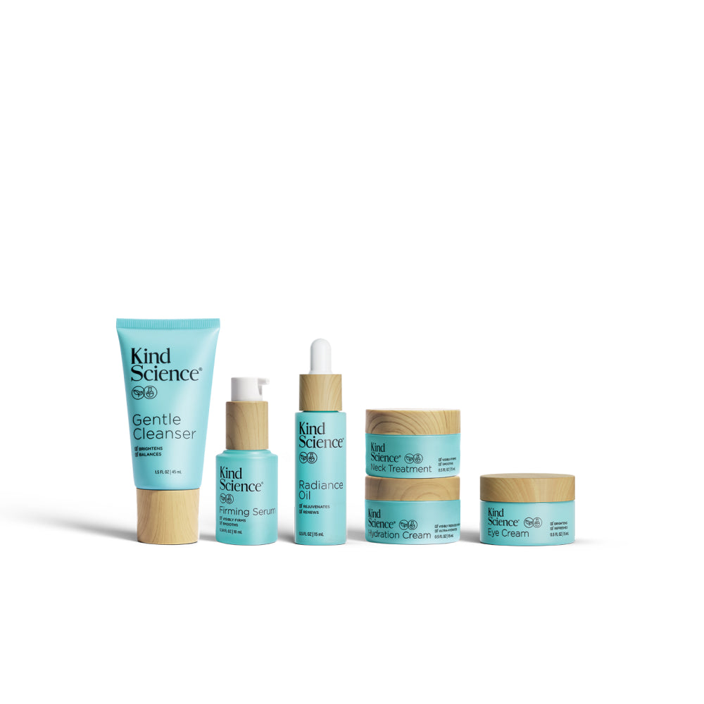 Deluxe Kit + Eye Cream – Image 1 of 2