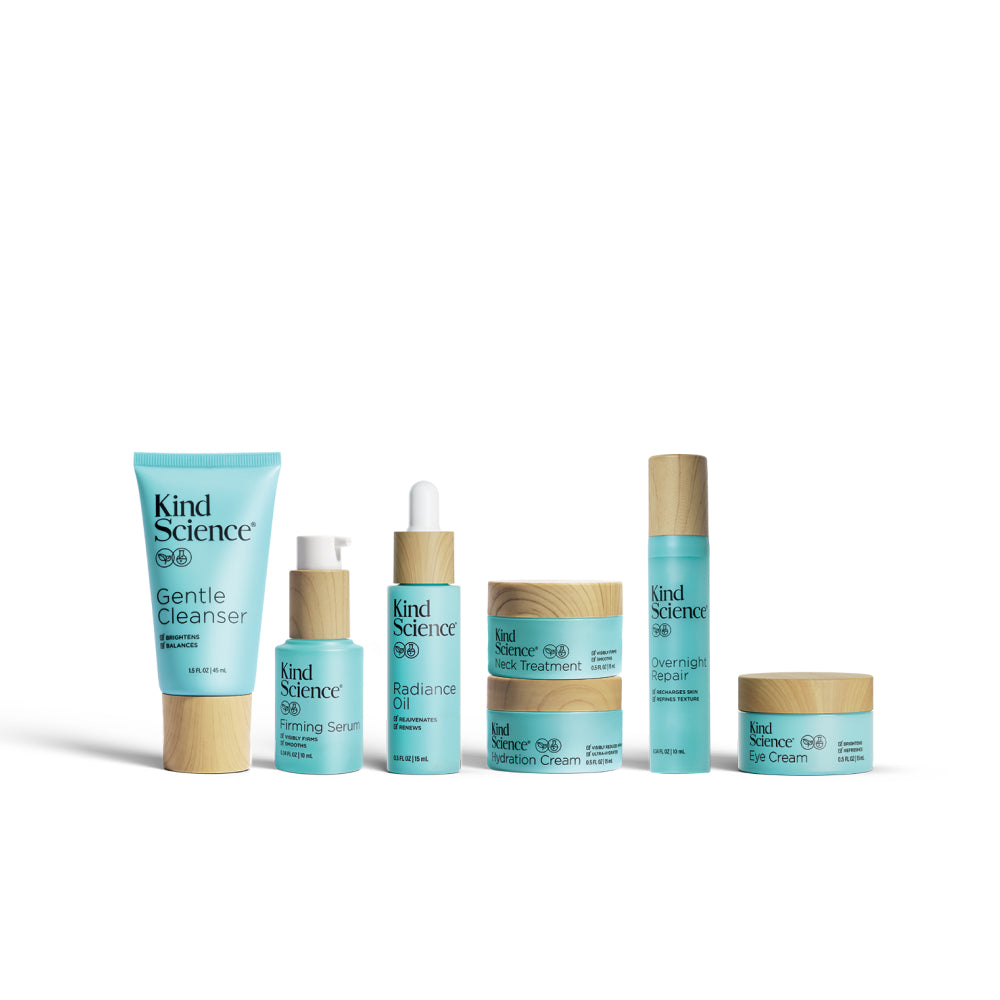 Deluxe Kit + Eye Cream – Image 1 of 1