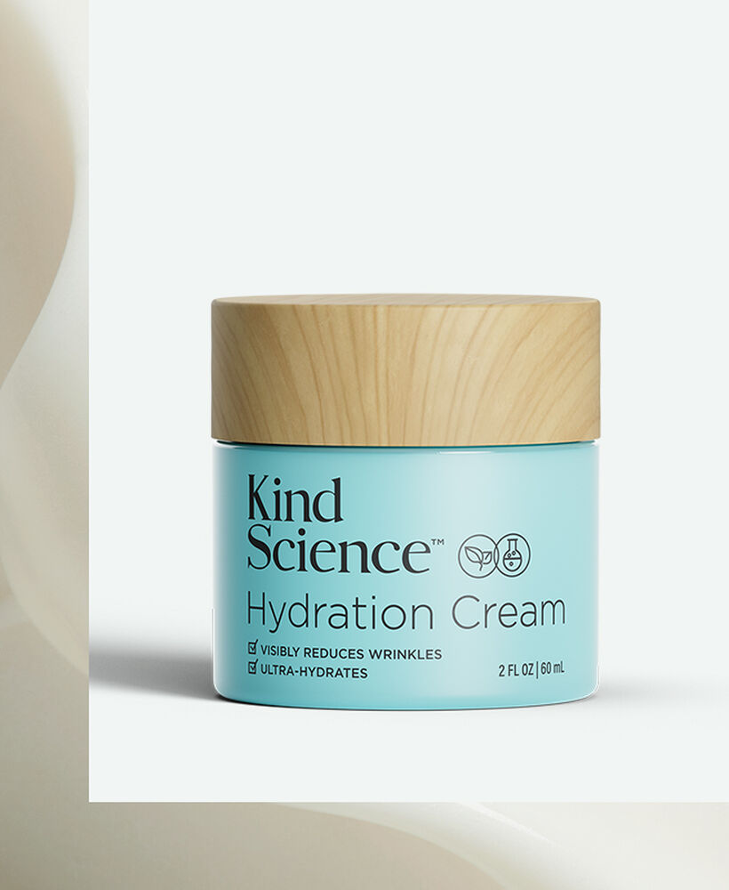 Hydration Cream