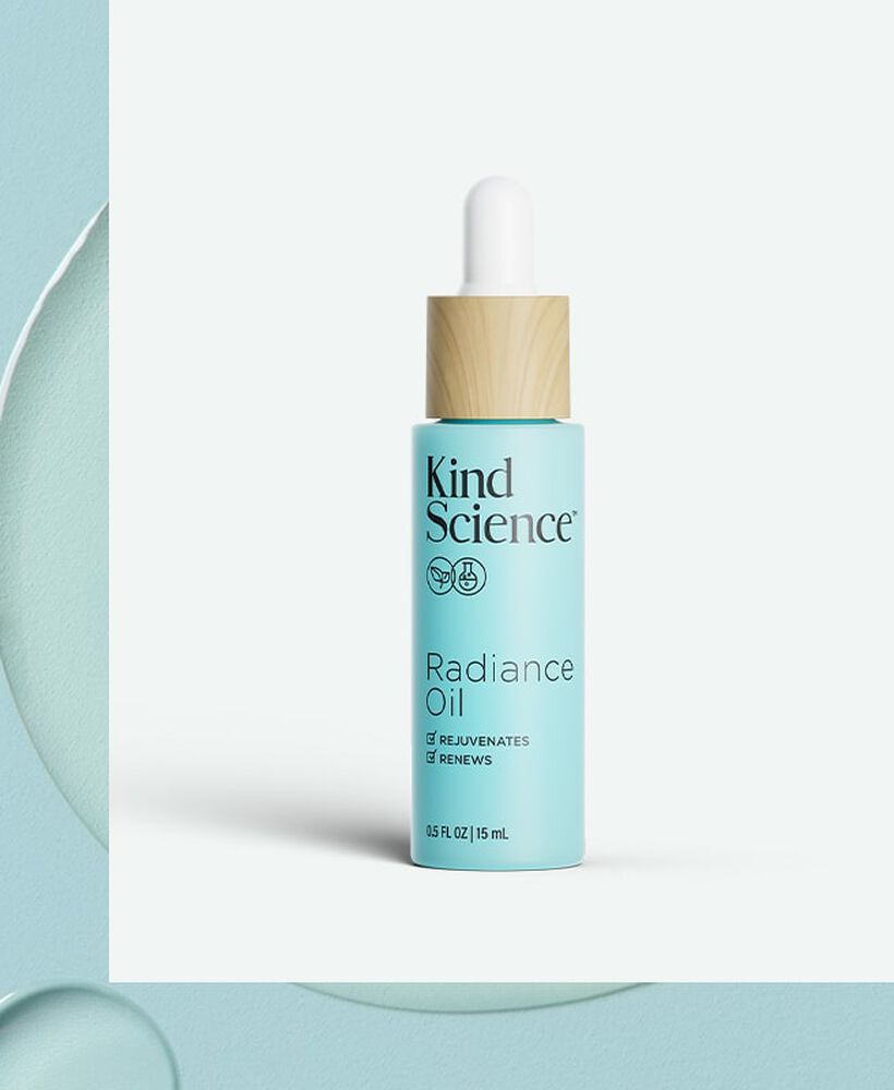 Radiance Oil