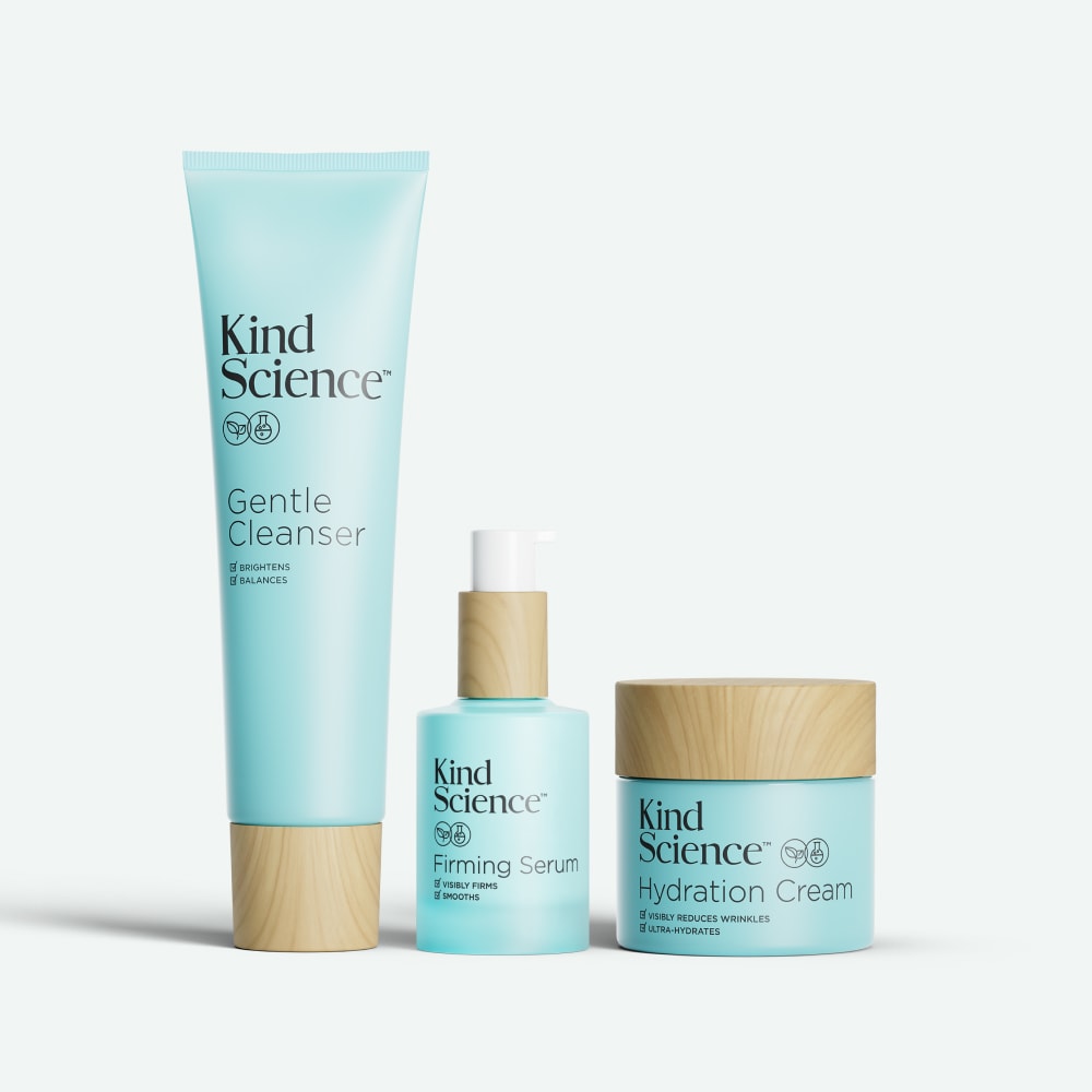 Chord: 3-Piece Essentials Kit – Image 1 of 4