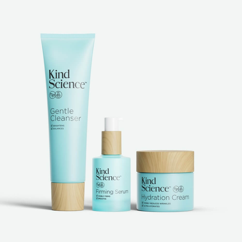 3-Piece Essentials Kit – Image 1 of 5