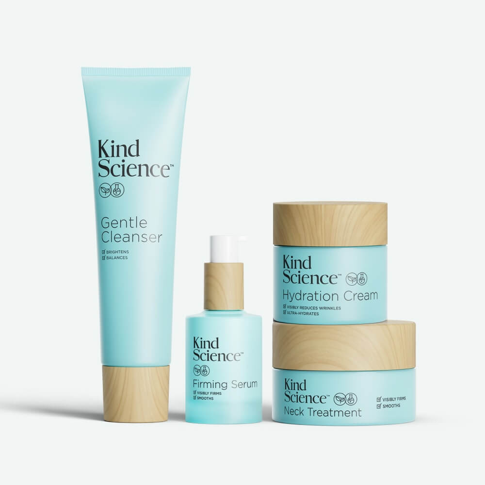 Starter Kit + Neck Treatment – Image 1 of 1