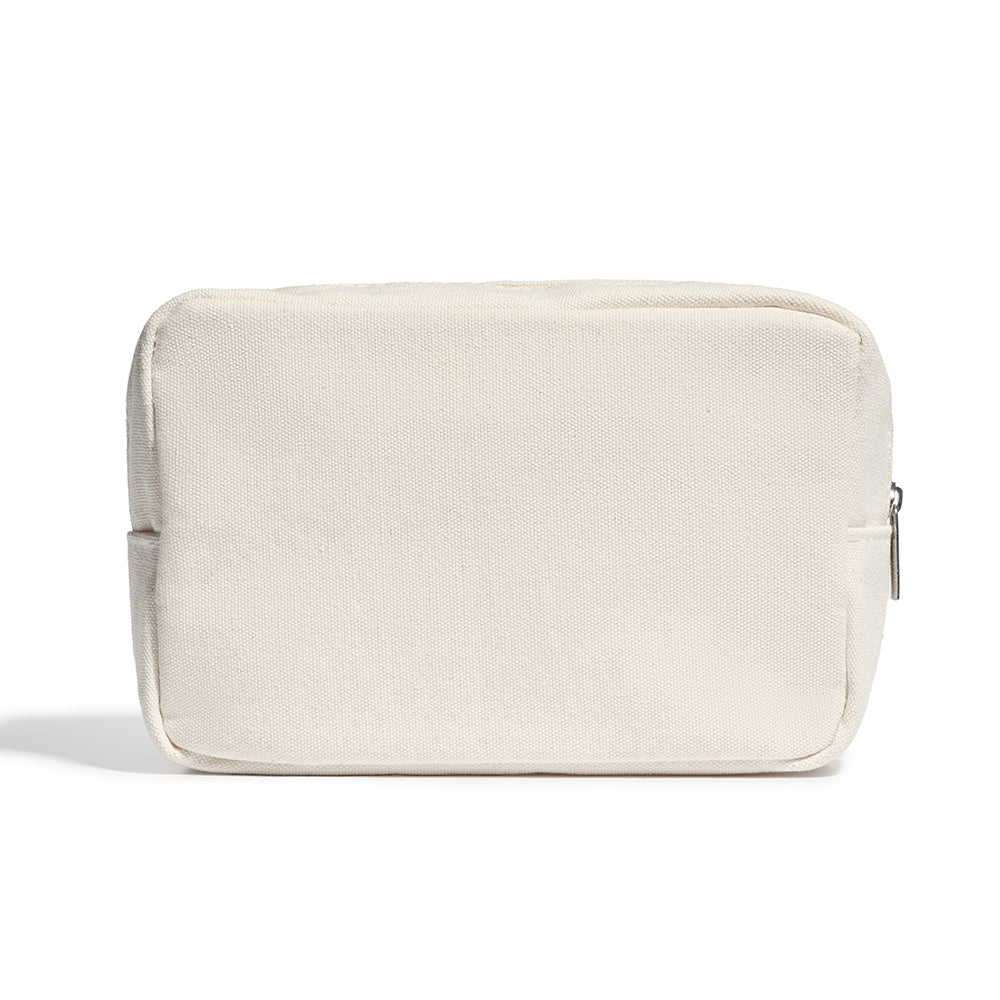 Canvas Travel Bag – Image 1 of 1