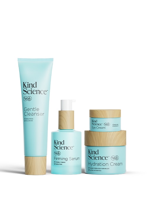 Starter Full Size Kit + Eye Cream – Image 2 of 2