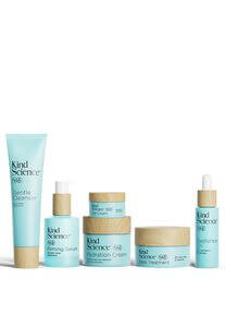 5-Piece Deluxe Kit + Radiance Oil – Image 1 of 1