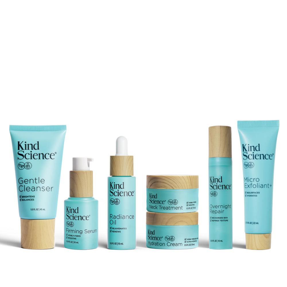 Deluxe Kit + Micro Exfoliant+ – Image 1 of 1
