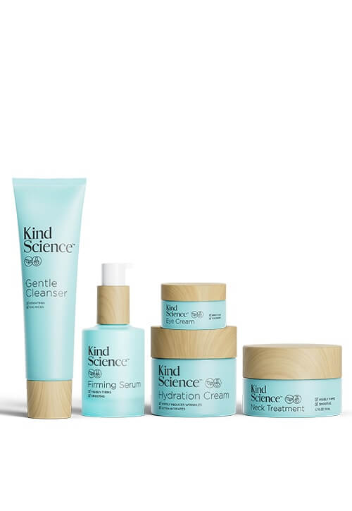 5-Piece Deluxe Full Size Kit – Image 4 of 4