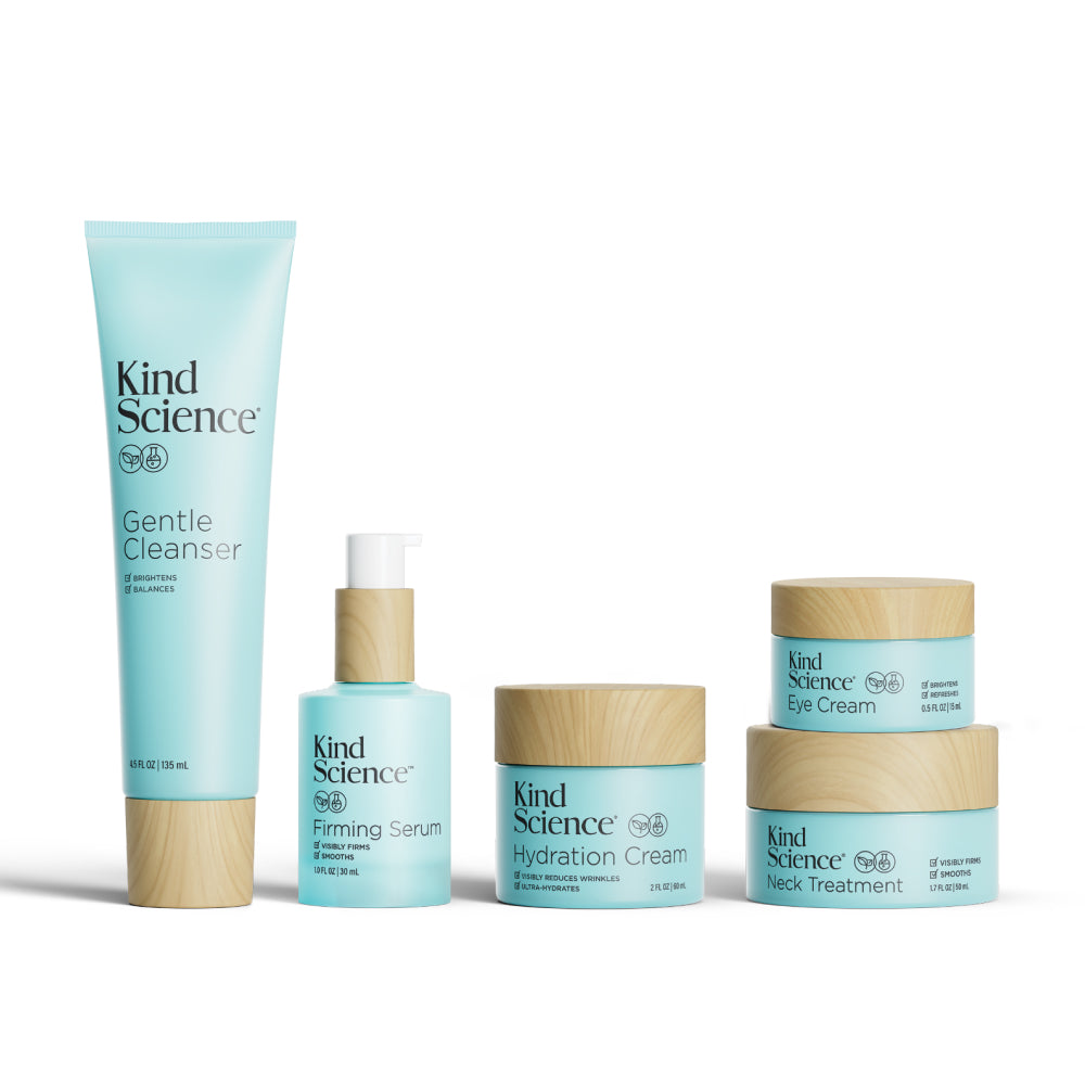 5-Piece Deluxe Kit – Image 1 of 2