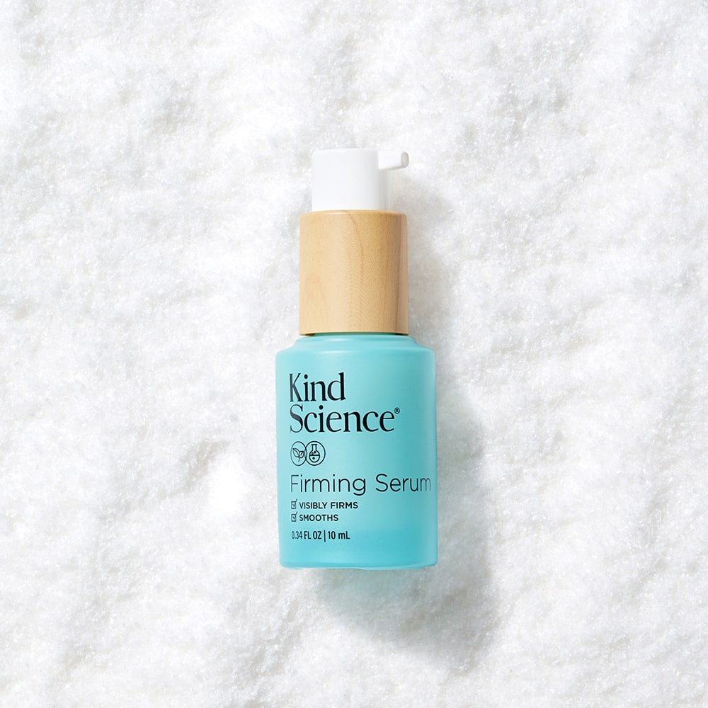 Firming Serum – Image 1 of 3