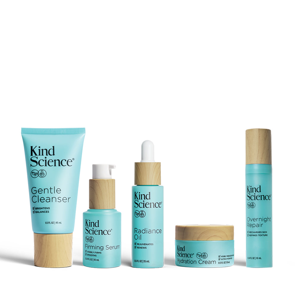 5-Piece Deluxe Kit – Image 1 of 1