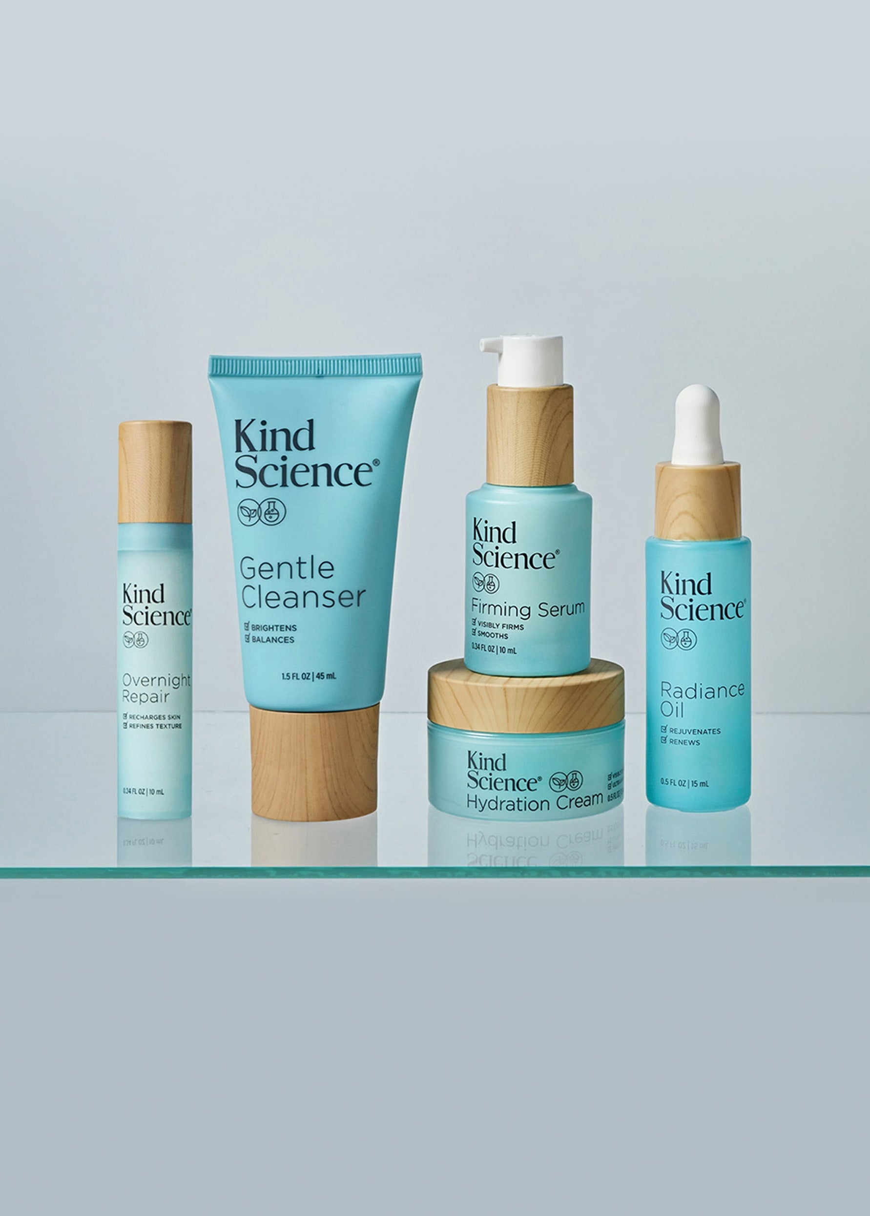 One-time kit Image