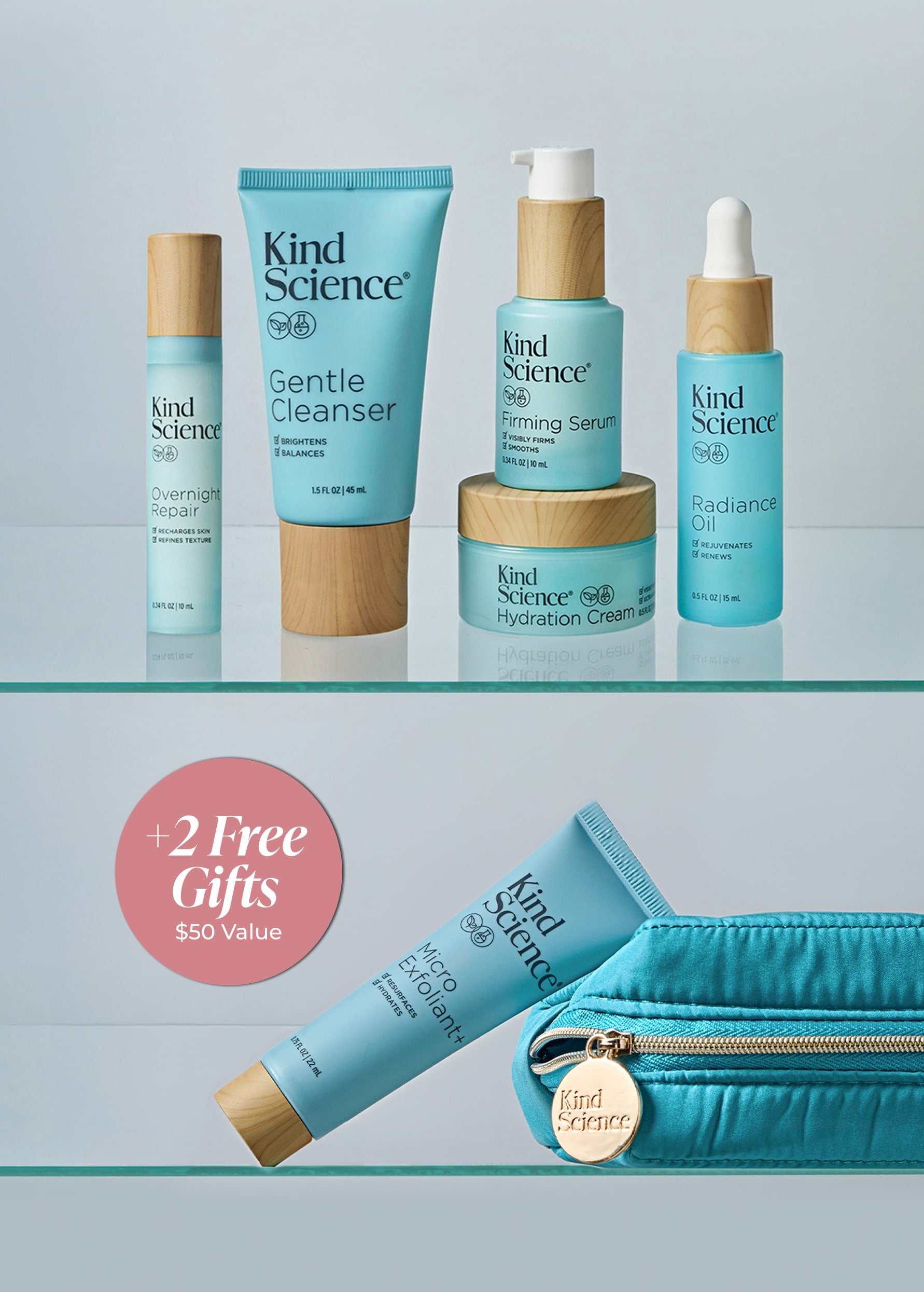 subscription kit Image