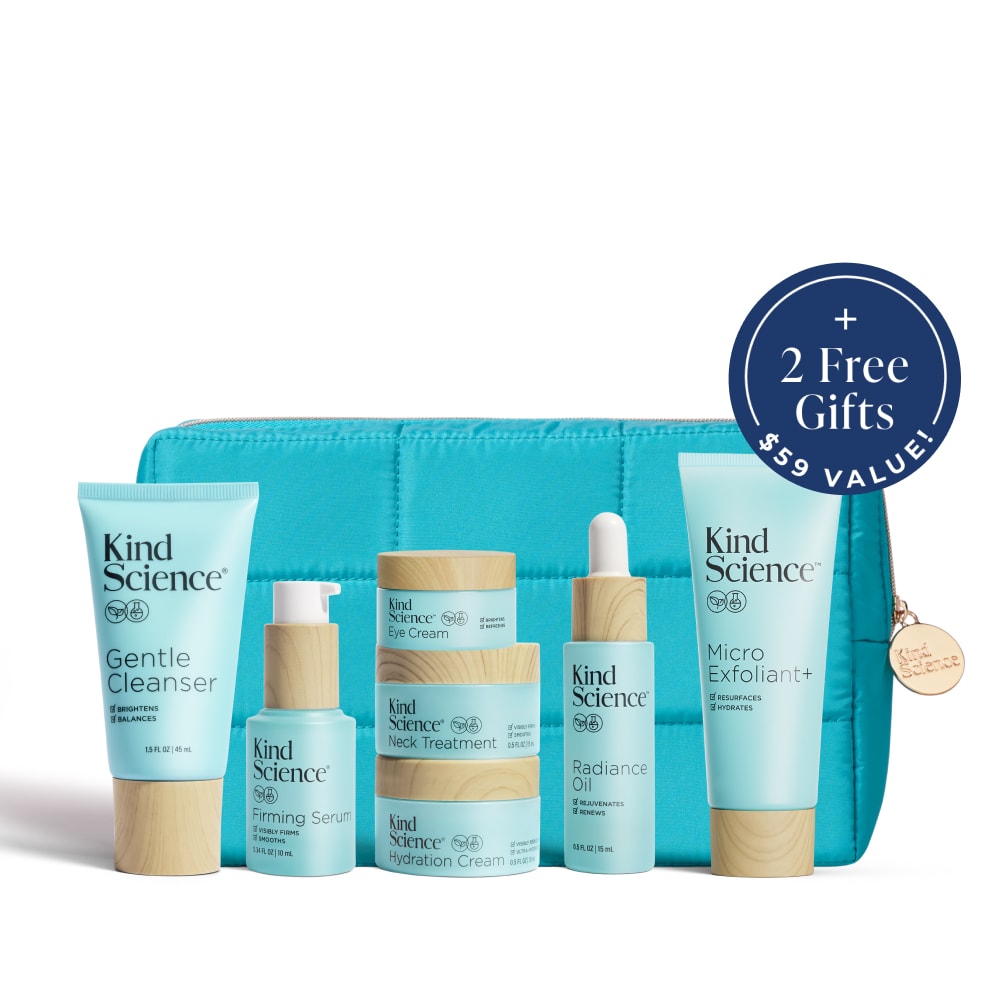 Deluxe Kit + Eye Cream – Image 2 of 5