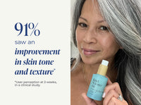 Wrinkle-Fighting Power Trio