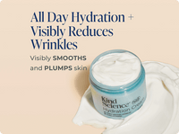 Holiday Wrinkle Fighting Power Trio