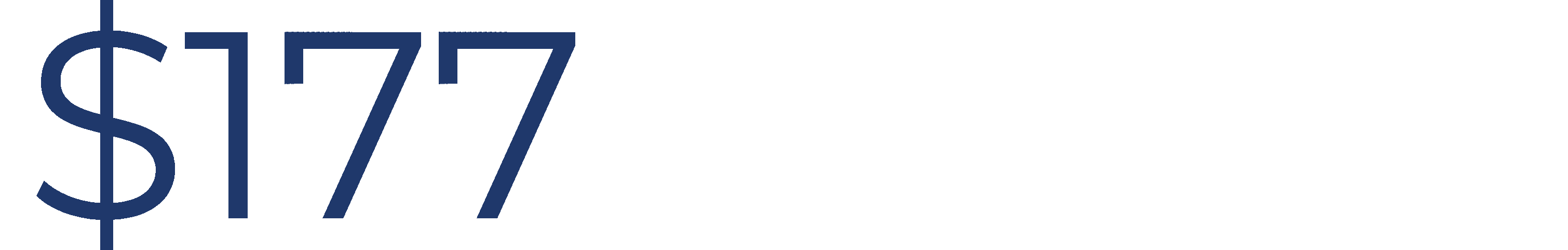 Price Animation Video