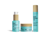 Wrinkle Fighting Power Trio