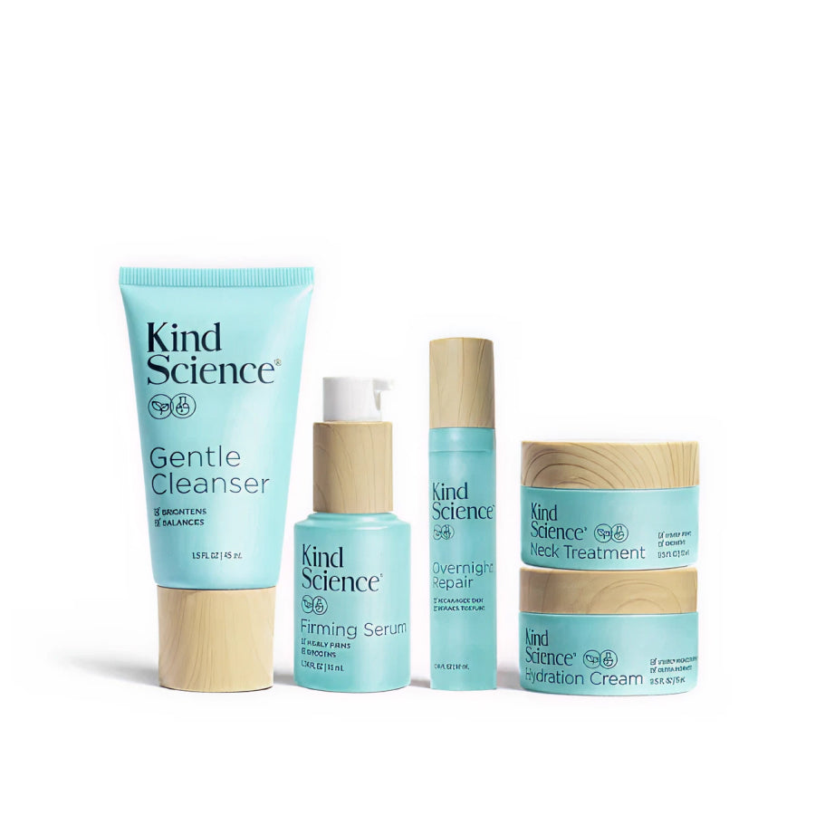 Wrinkle Fighting Deluxe Kit – Image 1 of 1