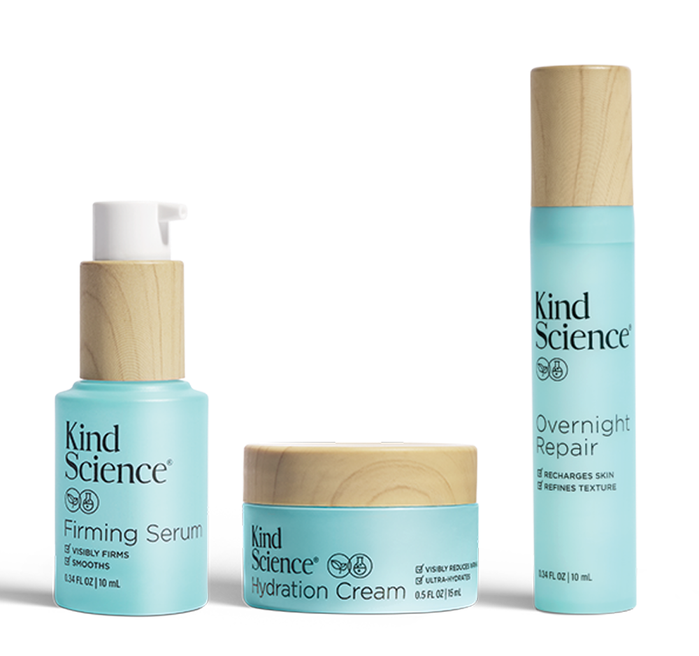 Wrinkle-Fighting Power Trio – Image 1 of 10